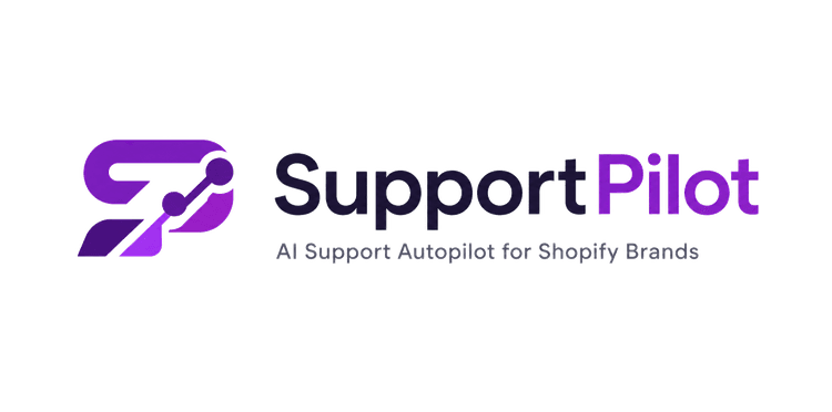 SupportPilot — AI Support Autopilot for Shopify Brands